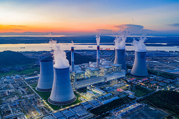 Power Plants